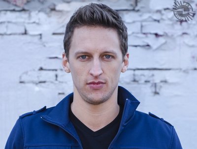 Daniel Baskind - Guitar