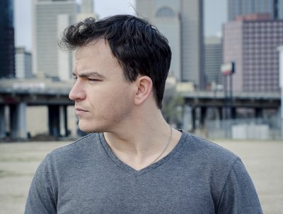 Garrett Bond - Vocals