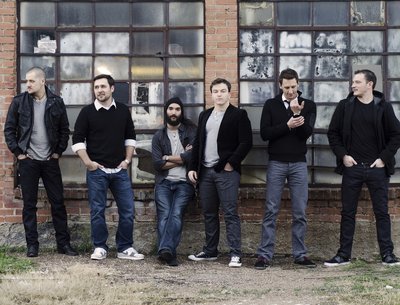 The Raven Charter photo