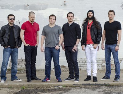 The Raven Charter photo