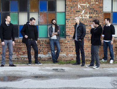 The Raven Charter photo