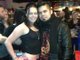 Me and Jason Moreno of Drowning Pool