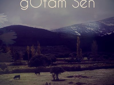 gOtam sen photo