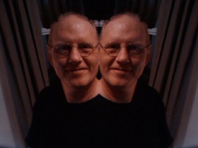 Doug Stackhouse photo
