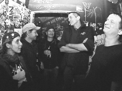 DOPE, GUNS n´ FUCKIN´ in the STREETS photo