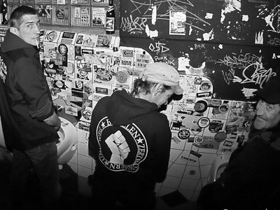DOPE, GUNS n´ FUCKIN´ in the STREETS photo