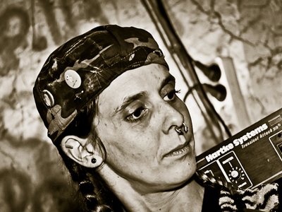 DOPE, GUNS n´ FUCKIN´ in the STREETS photo