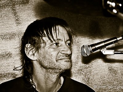 DOPE, GUNS n´ FUCKIN´ in the STREETS photo