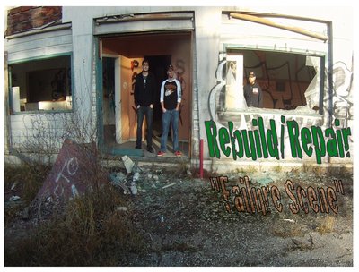 Rebuild/Repair photo
