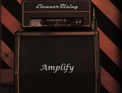 Eleanor Rising photo