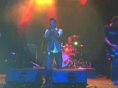 Eleanor Rising photo