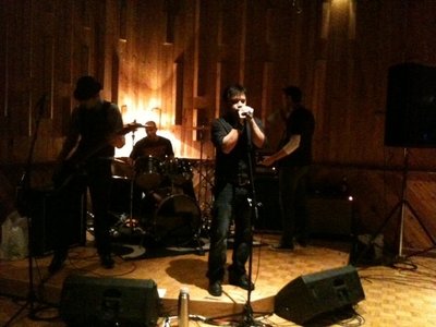 Eleanor Rising photo