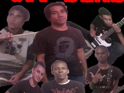 Banda OffDeaD_antigamente