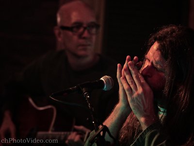 Willie Sugarcapps photo
