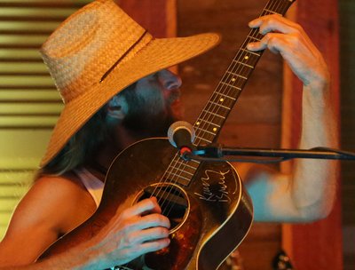 Willie Sugarcapps photo