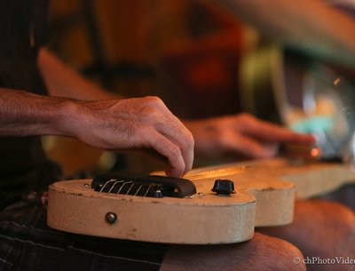 Willie Sugarcapps photo