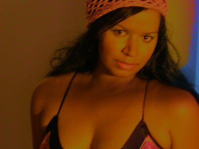 Michelle Cruz photo