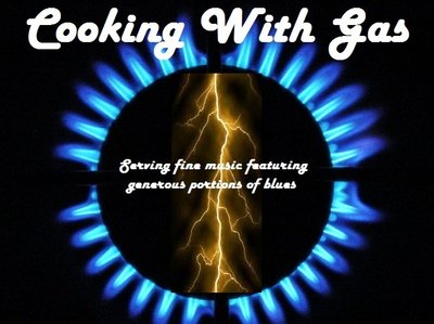 Cooking With Gas photo