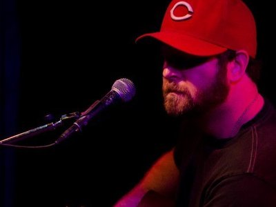 John Swardson photo