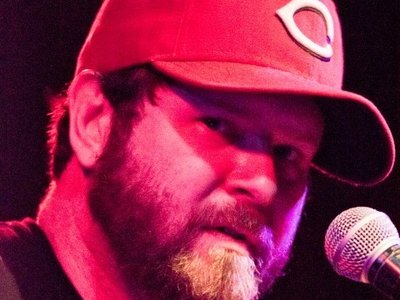 John Swardson photo