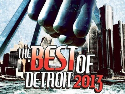 "Best Blues Artist Group 2013" Eliza Neals - Check out the Link in my Press!
