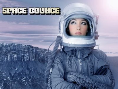 Space Bounce