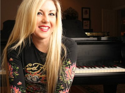 ADRIENE SMITH photo