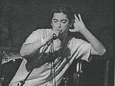 Performing a Call and Response Piece