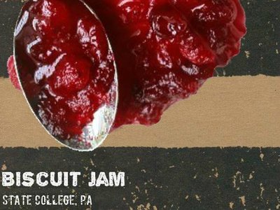 Biscuit Jam photo
