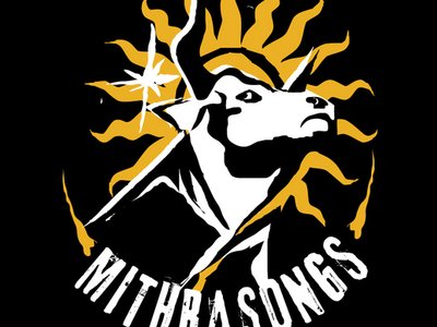 A Band Called Mithras photo