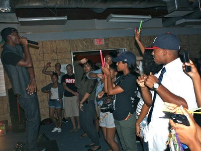 Conscious Kane photo