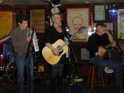Zeno's Pub
