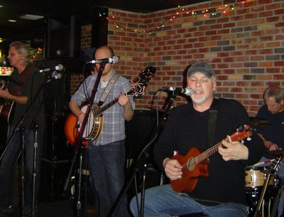 Darkhorse Tavern (State College, PA)