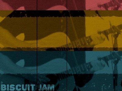 Biscuit Jam photo