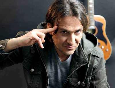 Basilis Pantsios photo