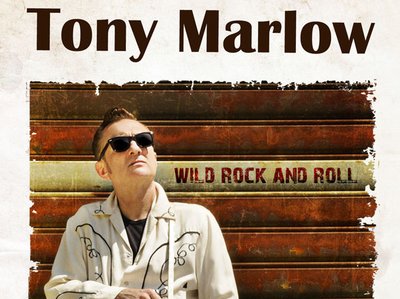 Tony Marlow photo