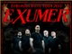EXUMER European Blitz Tour 2013