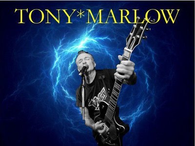 Tony Marlow photo