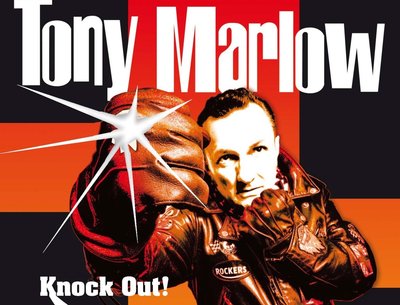 Tony Marlow photo