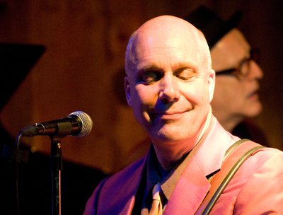 Charlie Barnett, Chris's Jazz Cafe, Philadelphia, 3/29/12, Photo by Maureen Patrice Photography