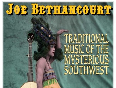 Joe Bethancourt photo