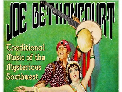Joe Bethancourt photo