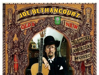 Joe Bethancourt photo