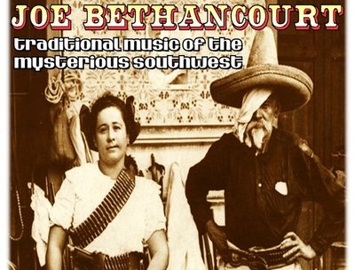 Joe Bethancourt photo