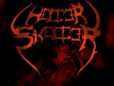 Helter-skelteR photo