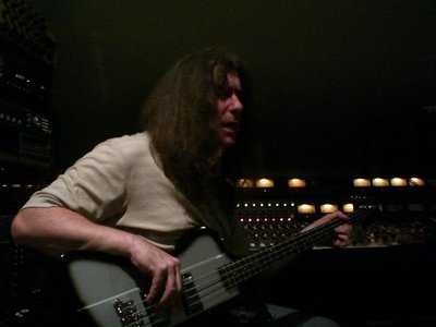 John Gallagher