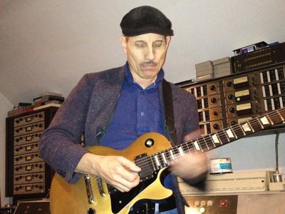 Robby Lee