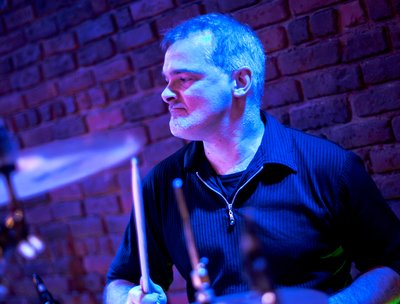 Mike Luno Band photo