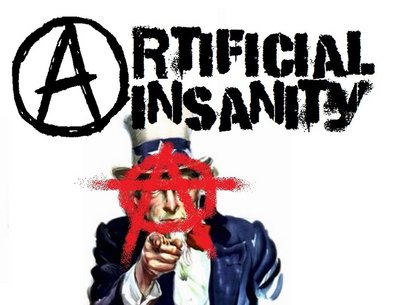 Artificial Insanity photo