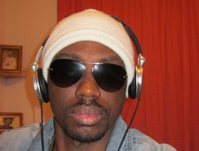 DJ AFRO PRINCE